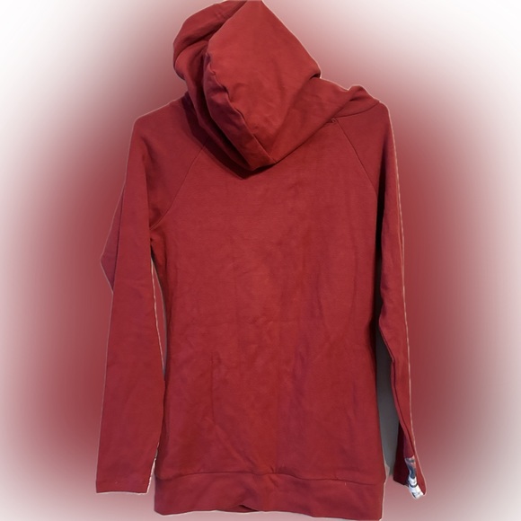 EUC Ampersand Sweatshirt,XS - Picture 4 of 6